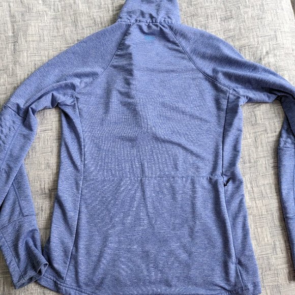 RYU Running "Half-zip" Activewear - Picture 5 of 8